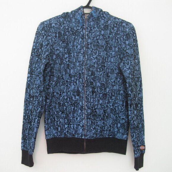 Dickies hoodie size S ptp 18" *GUC - Picture 1 of 13